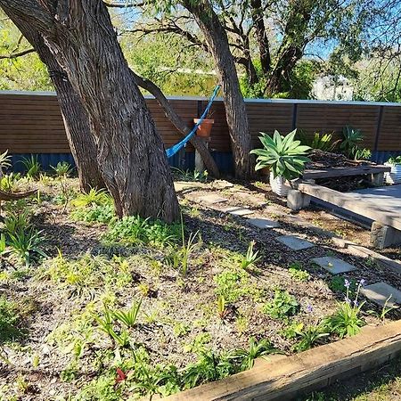 Abbey Beach Cottage Busselton Dış mekan fotoğraf