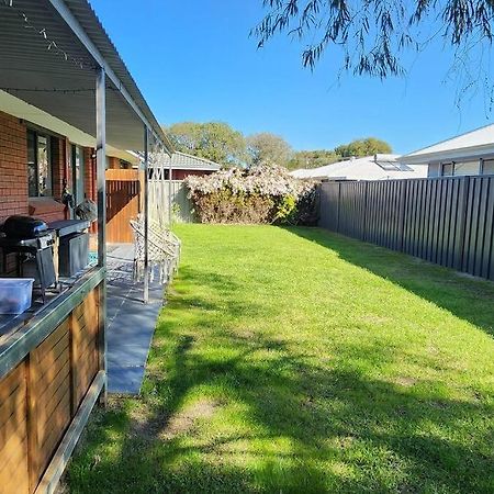 Abbey Beach Cottage Busselton Dış mekan fotoğraf