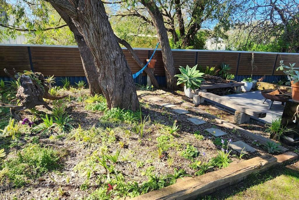 Abbey Beach Cottage Busselton Dış mekan fotoğraf