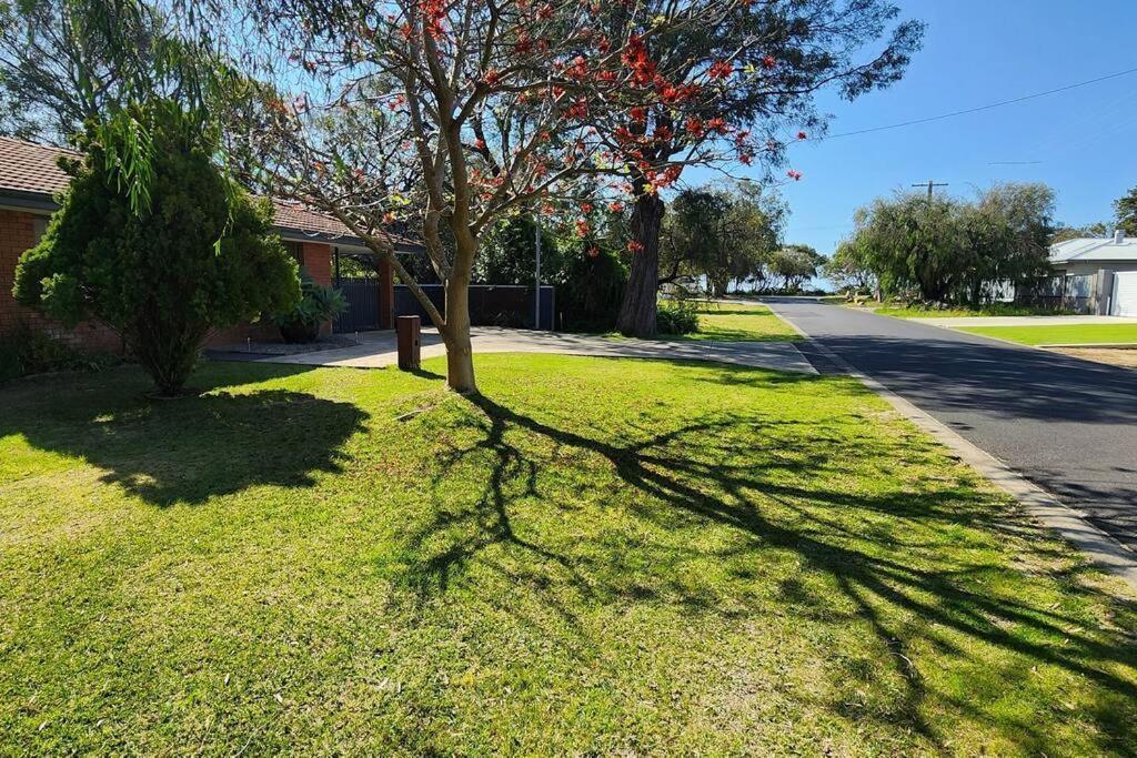 Abbey Beach Cottage Busselton Dış mekan fotoğraf