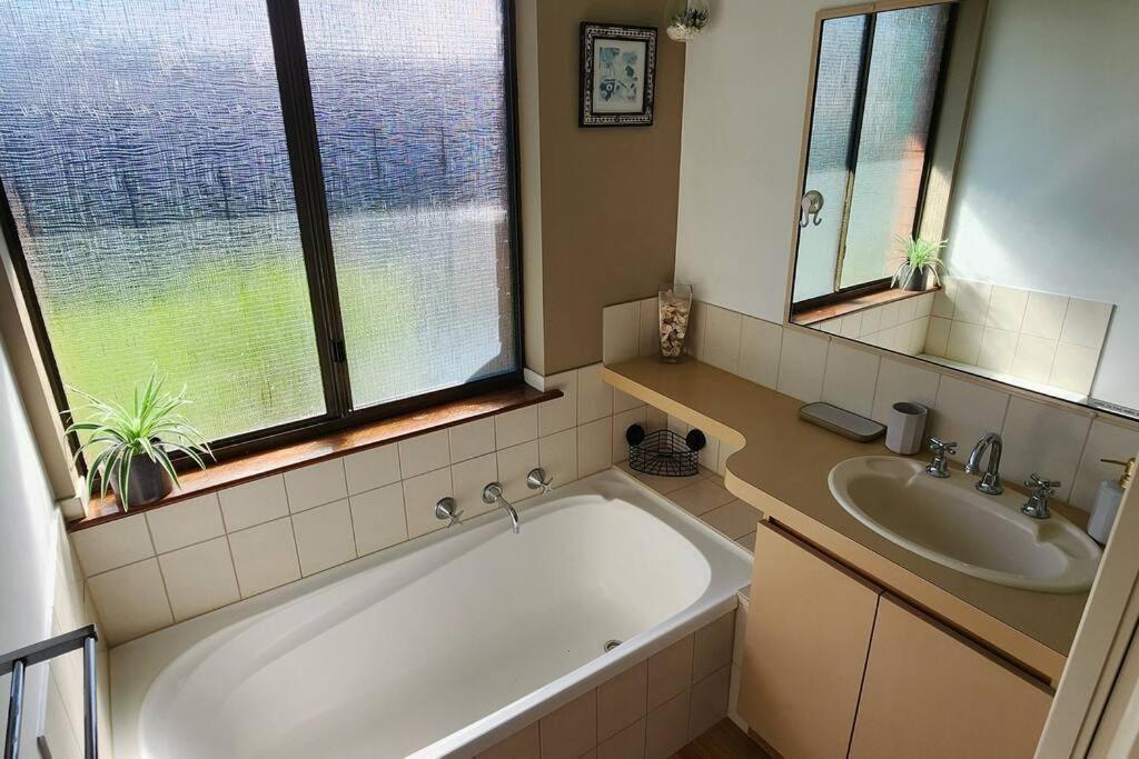 Abbey Beach Cottage Busselton Dış mekan fotoğraf