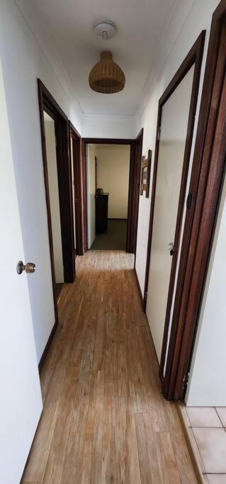 Abbey Beach Cottage Busselton Dış mekan fotoğraf