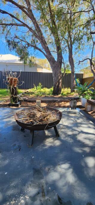 Abbey Beach Cottage Busselton Dış mekan fotoğraf