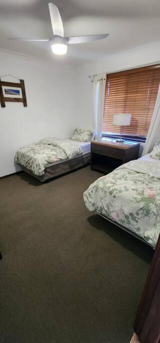 Abbey Beach Cottage Busselton Dış mekan fotoğraf