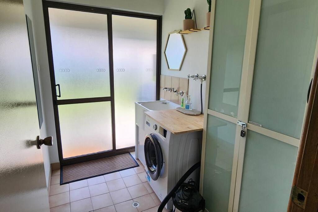 Abbey Beach Cottage Busselton Dış mekan fotoğraf
