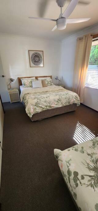 Abbey Beach Cottage Busselton Dış mekan fotoğraf
