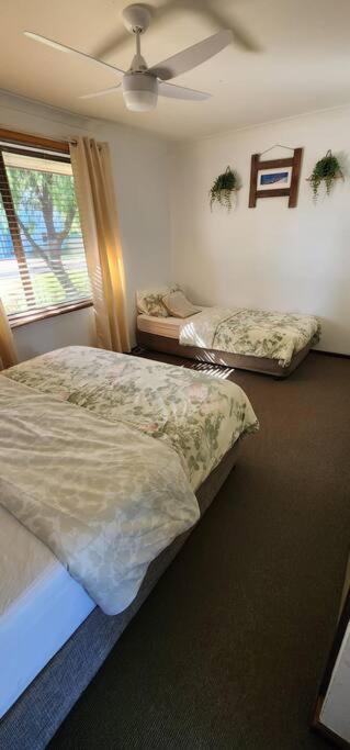 Abbey Beach Cottage Busselton Dış mekan fotoğraf