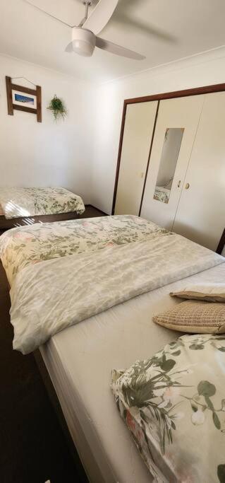 Abbey Beach Cottage Busselton Dış mekan fotoğraf