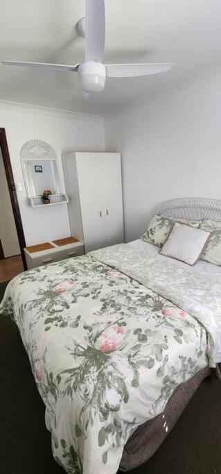 Abbey Beach Cottage Busselton Dış mekan fotoğraf