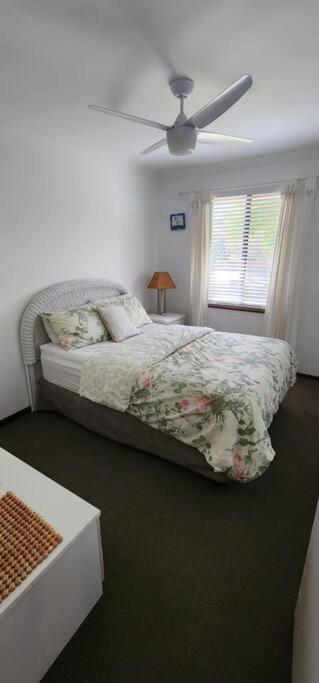 Abbey Beach Cottage Busselton Dış mekan fotoğraf
