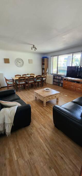 Abbey Beach Cottage Busselton Dış mekan fotoğraf