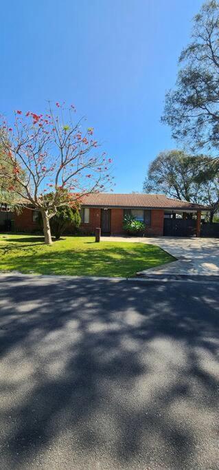 Abbey Beach Cottage Busselton Dış mekan fotoğraf