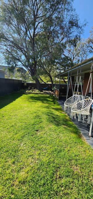 Abbey Beach Cottage Busselton Dış mekan fotoğraf