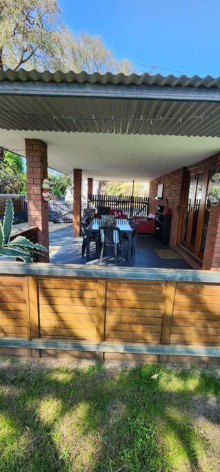 Abbey Beach Cottage Busselton Dış mekan fotoğraf