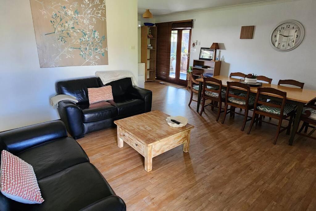 Abbey Beach Cottage Busselton Dış mekan fotoğraf