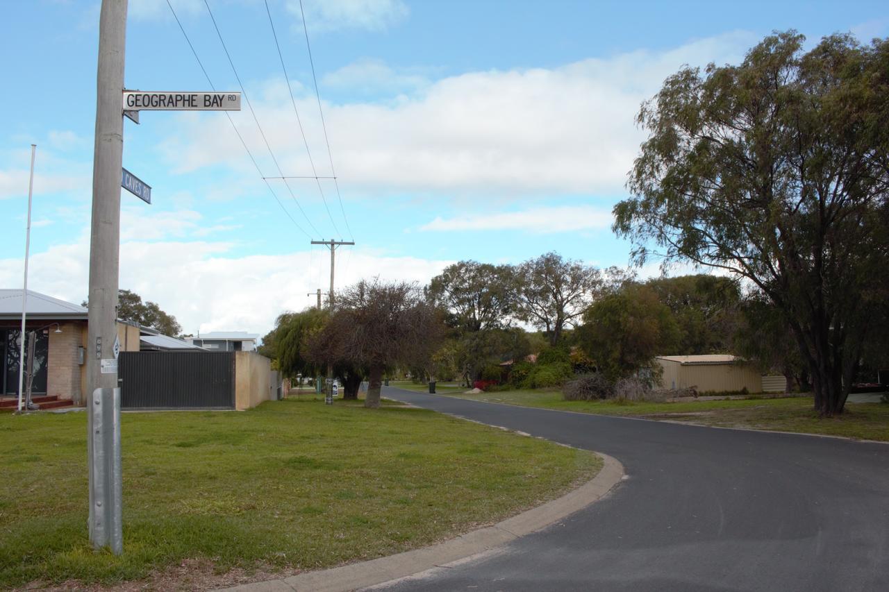 Abbey Beach Cottage Busselton Dış mekan fotoğraf