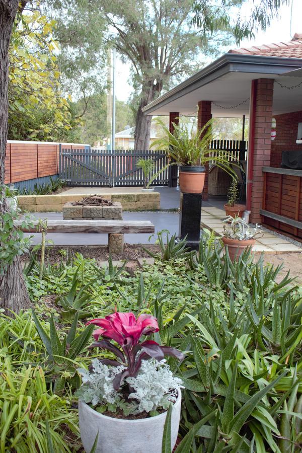 Abbey Beach Cottage Busselton Dış mekan fotoğraf