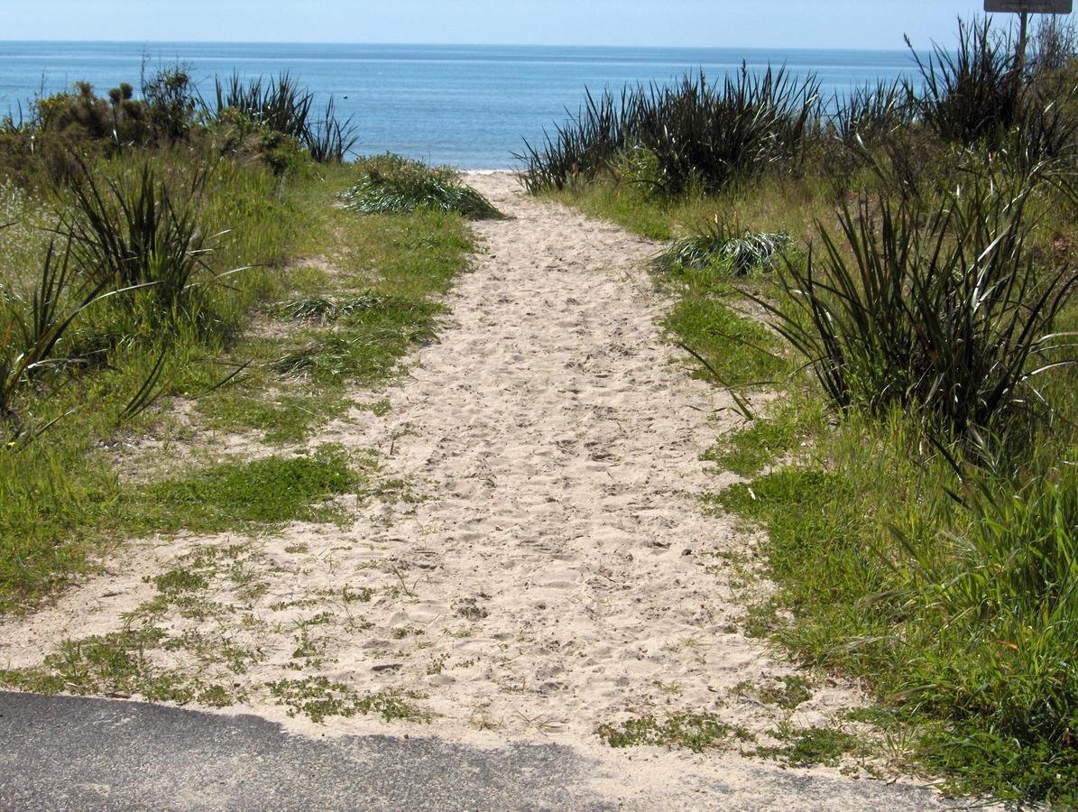Abbey Beach Cottage Busselton Dış mekan fotoğraf