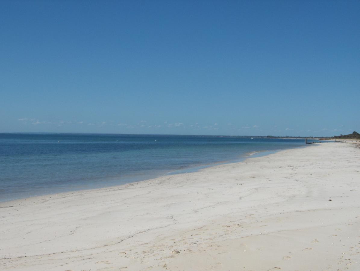 Abbey Beach Cottage Busselton Dış mekan fotoğraf