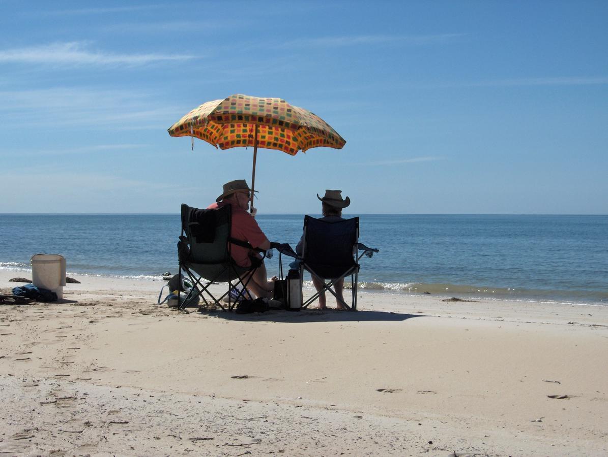 Abbey Beach Cottage Busselton Dış mekan fotoğraf