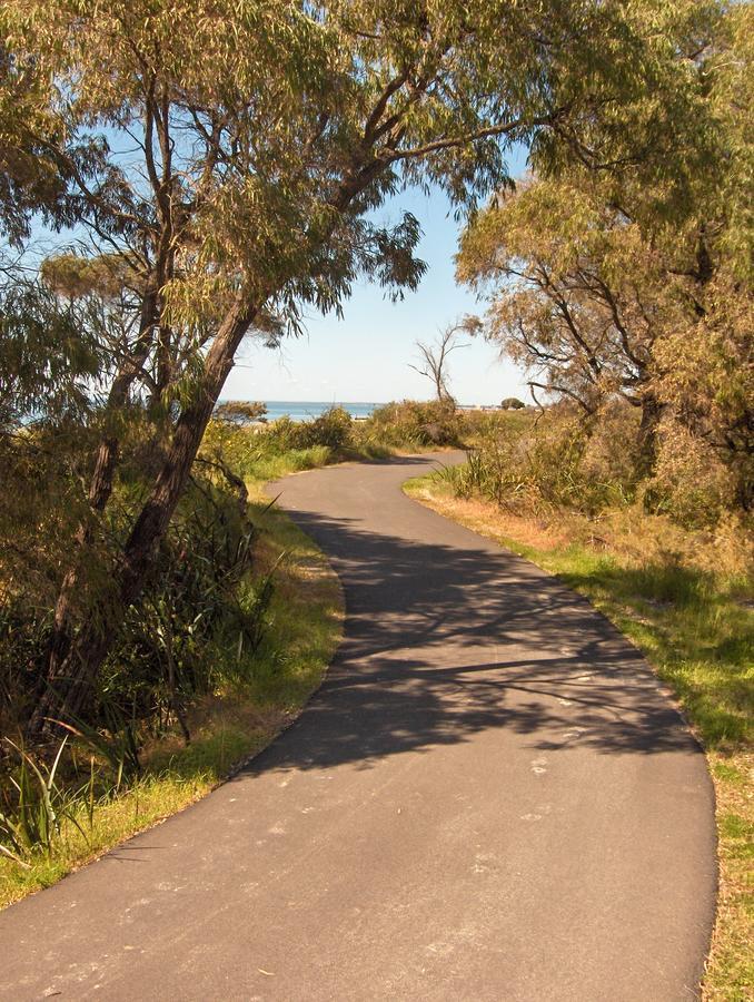 Abbey Beach Cottage Busselton Dış mekan fotoğraf